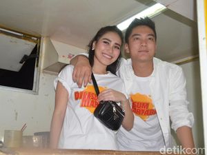 Seperti Apa Sih Kedekatan Boy William dan Ayu Ting Ting?