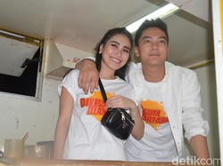 Ayu Ting Ting Pernah Curhat Sampai Nangis pada Boy William, soal Apa?