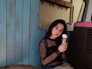 Young Lex Dianggap Lecehkan Lisa BLACKPINK, Kathy Indera Pilih Netral