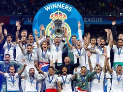 Prediksi Big Data: Madrid Juara Liga Champions, Kalahkan Barca di Semifinal