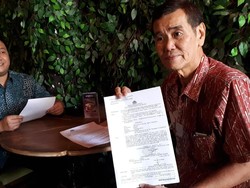 Kasus Penipuan Ini Jalan di Tempat, Korban Minta Keseriusan Polisi