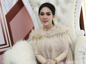 Setelah Bodyguard Ugal-ugalan, Syahrini Mau Main Film Lagi? Setelah Bodyguard Ugal-ugalan, Syahrini Mau Main Film Lagi?