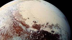 20 Tahun Pluto Hilang dari Daftar Planet, Para Ilmuwan Masih Terbelah