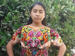 Ingin Cari Kerja, Gadis Guatemala Ditembak Mati Usai Tiba di AS