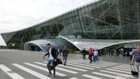 Foto: Bandara Milik Negara Api