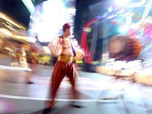 Rampag Bedug Ramadan Rampag Bedug Ramadan