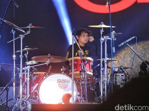 Kronologi Hengkangnya Brian dari Sheila On 7