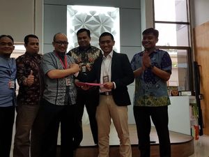 Ketua Wadah Pegawai KPK: Kami Tidak akan Tinggalkan Novel