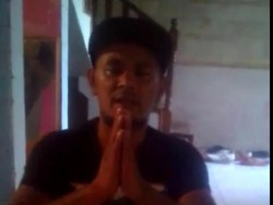 Misteri Geng Motor Acungkan Golok di Bandung