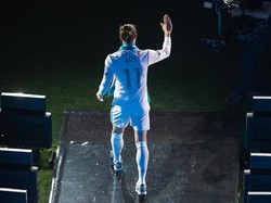 Mau Sampai Kapan Jadi Pemeran Pembantu di Madrid, Bale?