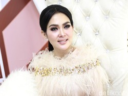 Glamour! Mengintip Pose Mewah 5 Seleb Saat Sarapan