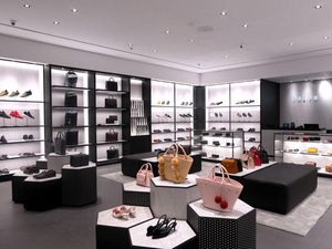 Nikmati Diskon hingga 50% untuk Koleksi Spring Summer Pedro