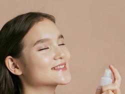 7 Face Mist Lokal untuk Wajah Lebih Lembab dan Segar Saat Puasa