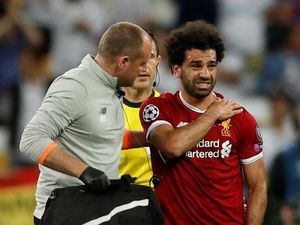 Masih Sedih Liverpool Kalah? Ini Tips Move On dari Liga Champions Masih Sedih Liverpool Kalah? Ini Tips Move On dari Liga Champions