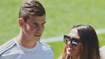 Cantiknya Pacar Gareth Bale, Emma Rhys-Jones