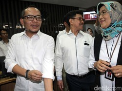 Cara Menaker Atasi Masalah SDM yang Kebanyakan Lulusan SD/SMP