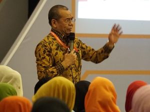 Kemenag Keluarkan 3 Imbauan Penting untuk Jemaah Haji