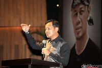 Kemendagri: Ide Bima Arya Perluas Kota Bogor Perlu Diuji