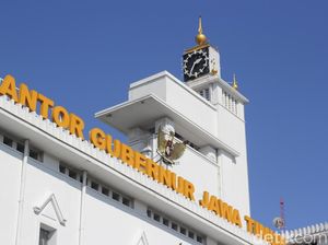5 Gubernur Jawa Timur Sebelum Indonesia Merdeka 5 Gubernur Jawa Timur Sebelum Indonesia Merdeka