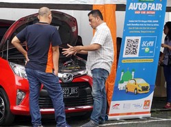 Asing Caplok 6 Perusahaan Multifinance RI, Ada Jepang-Korea