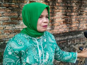 Cerita Ibu RT soal Pembunuhan Jeane di Jaksel