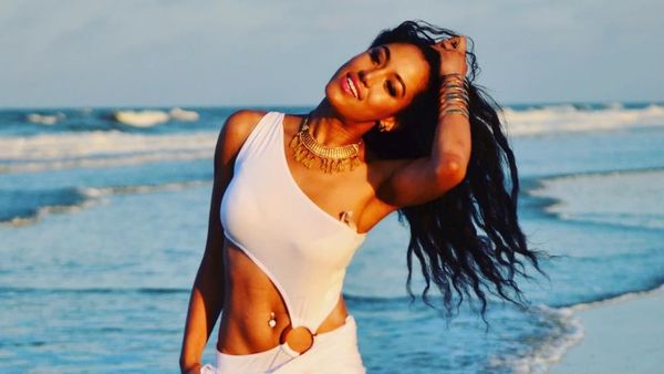 Foto: Saat Kembaran Megan Markle Pergi Liburan