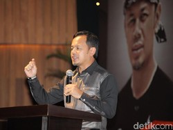 PAN Siapkan KTA untuk Sandi, Bima Arya Tangkap Sinyal Baju Biru