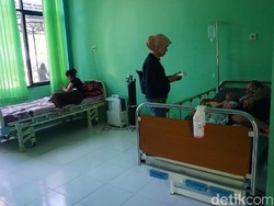 Masih Ada Balita Gizi Buruk, Kalbar Perlu Waspadai Resiko Stunting