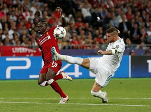 Pengalaman Dihajar Madrid Jadi Referensi Liverpool Tantang Barcelona Pengalaman Dihajar Madrid Jadi Referensi Liverpool Tantang Barcelona