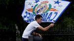 Parade La Decimotercera Real Madrid