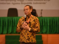 Jemaah Haji, Hati-hati Temukan Barang di Arab Saudi