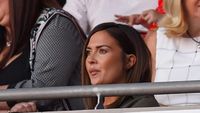 Cantiknya Pacar Gareth Bale, Emma Rhys-Jones