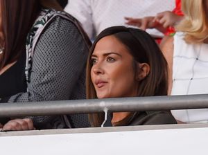 Cantiknya Pacar Gareth Bale, Emma Rhys-Jones