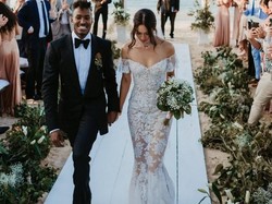 Viral Ibu Mertua Dihujat Pakai Gaun Mirip Pengantin di Pernikahan Putranya