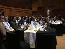 Bima Arya Luncurkan Buku Perjuangannya Jadi Wali Kota, AHY Hadir