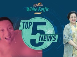 Video Porno Aryodj, Gaji Megawati Kalahkan Jokowi