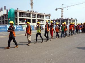 Ada OTT KPK Terkait Meikarta, Proyeknya Masih Jalan? Ada OTT KPK Terkait Meikarta, Proyeknya Masih Jalan?