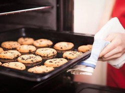 Mau Bikin Kue Kering Sendiri? Agar Sukses Perhatikan 6 Hal Ini Ya!