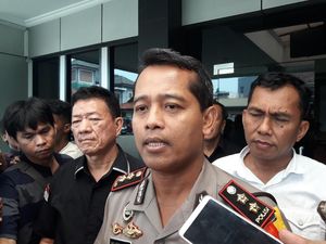 Polisi: Penyebar Hoax Ajakan Perang Salib Bukan Anggota Ormas Polisi: Penyebar Hoax Ajakan Perang Salib Bukan Anggota Ormas