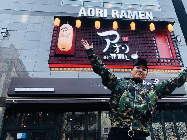 9 Artis Korea Ini Ternyata Sukses Jadi Pebisnis Kimchi hingga Ramen