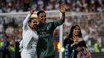 Parade La Decimotercera Real Madrid