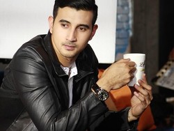 Ali Syakieb Diundang ke Resepsi Citra Kirana dan Rezky Aditya