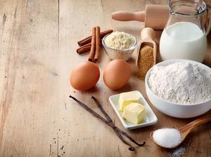 Keren! Kue Buatan Perempuan Russia Ini Bak Cerita Dongeng