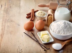 Keren! Kue Buatan Perempuan Russia Ini Bak Cerita Dongeng