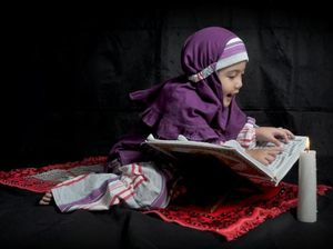 Doa menuju hari kemenangan