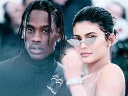 Mantap! Travis Scott Beli Rumah Mewah Rp 334 M