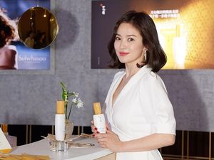 Demi Tubuh Ramping, Ini Pola Makan Song Hye Kyo hingga Park Shin Hye