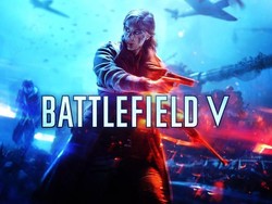 Trailer Battlefield V Banjir Dislike dan Kritik, Kenapa?