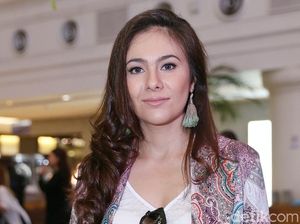 Cerita Wulan Guritno Liburan ke Labuan Bajo dan Pulau Komodo