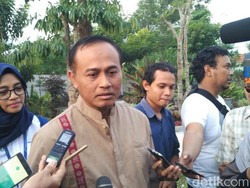 Lonjakan Penumpang Mudik di Bandara Yogya Bisa Capai 28 Ribu Orang